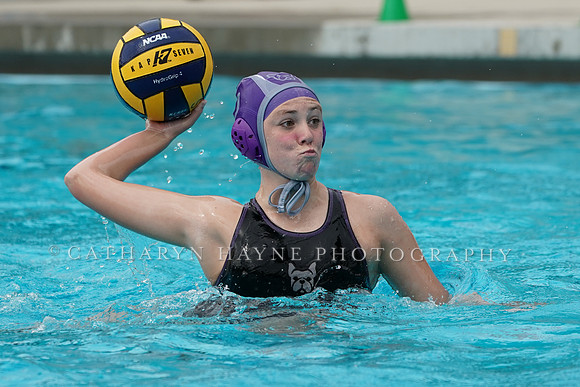 YWP: Cal Cup Qualifiers: U14 Bulldog vs Lamorinda