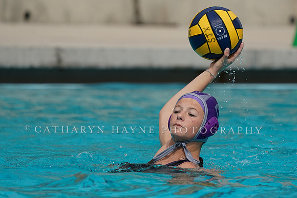 YWP: Cal Cup Qualifiers: U14 Bulldog vs Lamorinda