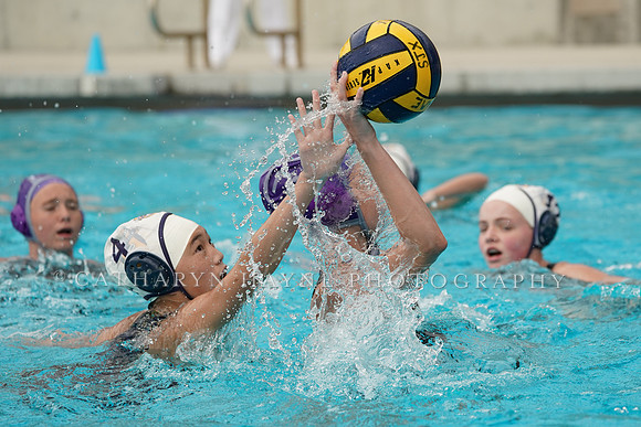 YWP: Cal Cup Qualifiers: U14 Bulldog vs Lamorinda