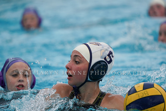YWP: Cal Cup Qualifiers: U14 Bulldog vs Lamorinda