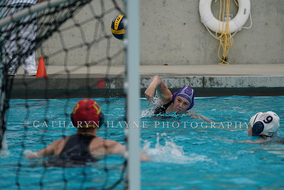 YWP: Cal Cup Qualifiers: U14 Bulldog vs Lamorinda
