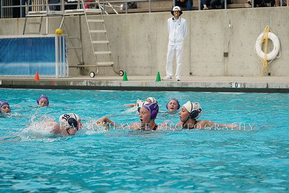 YWP: Cal Cup Qualifiers: U14 Bulldog vs Lamorinda
