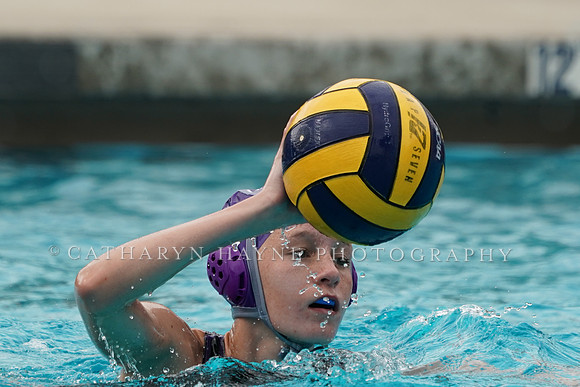 YWP: Cal Cup Qualifiers: U14 Bulldog vs Lamorinda