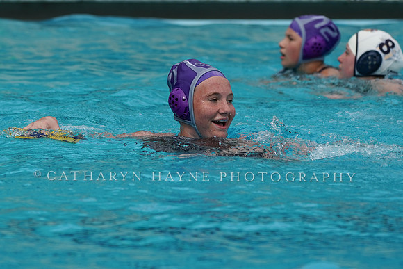 YWP: Cal Cup Qualifiers: U14 Bulldog vs Lamorinda