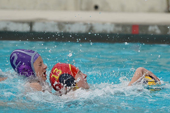 YWP: Cal Cup Qualifiers: U14 Bulldog vs Lamorinda