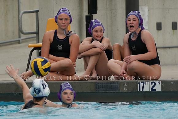 YWP: Cal Cup Qualifiers: U14 Bulldog vs Lamorinda
