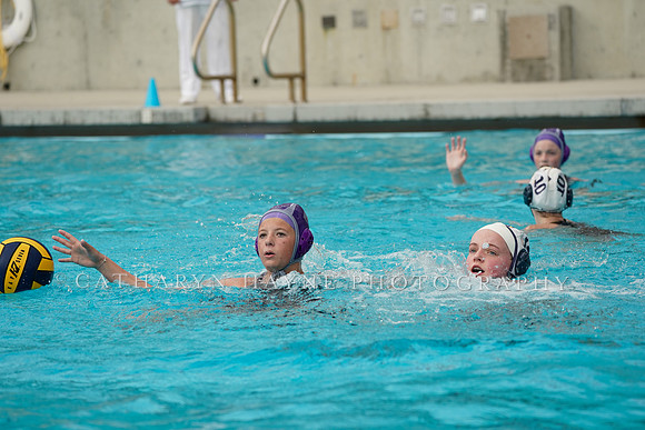YWP: Cal Cup Qualifiers: U14 Bulldog vs Lamorinda