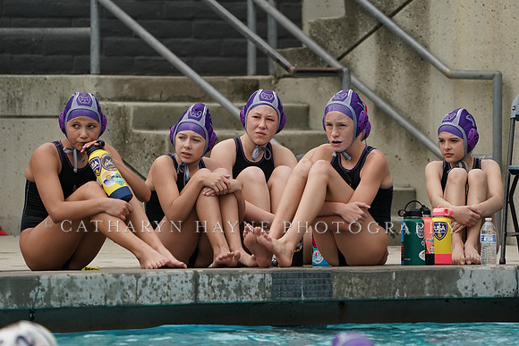 YWP: Cal Cup Qualifiers: U14 Bulldog vs Lamorinda