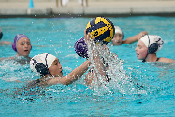 YWP: Cal Cup Qualifiers: U14 Bulldog vs Lamorinda
