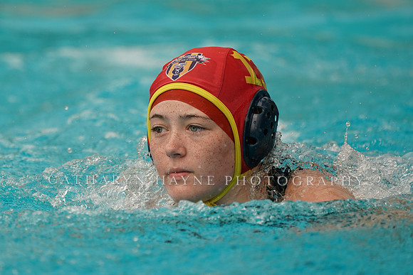 YWP: Cal Cup Qualifiers: U14 Bulldog vs Lamorinda