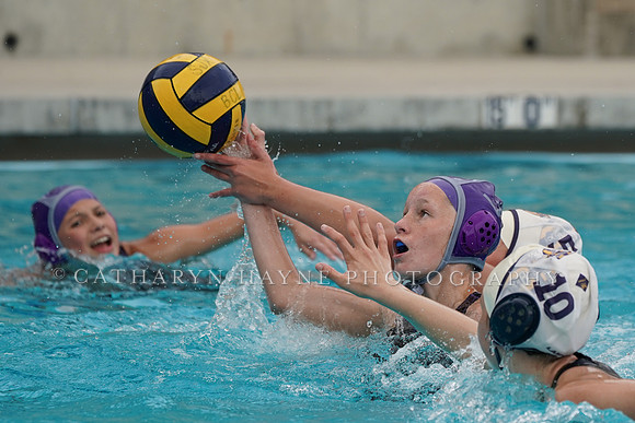YWP: Cal Cup Qualifiers: U14 Bulldog vs Lamorinda