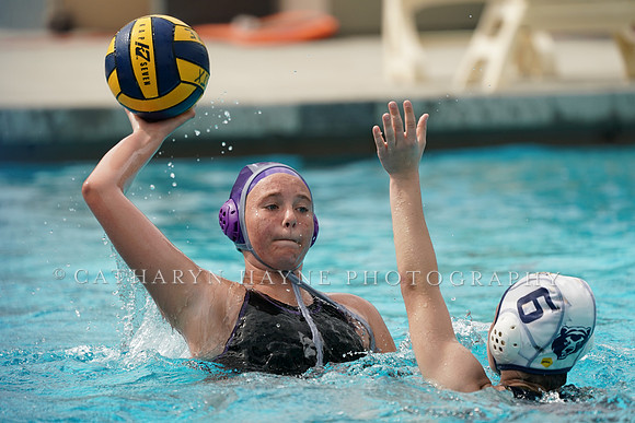 YWP: Cal Cup Qualifiers: U14 Bulldog vs Lamorinda