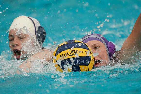 YWP: Cal Cup Qualifiers: U14 Bulldog vs Lamorinda