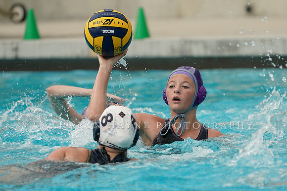 YWP: Cal Cup Qualifiers: U14 Bulldog vs Lamorinda
