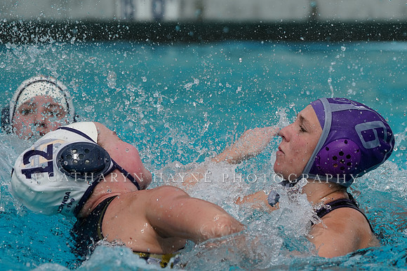 YWP: Cal Cup Qualifiers: U14 Bulldog vs Lamorinda