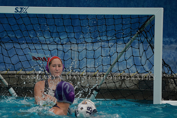 YWP: Cal Cup Qualifiers: U14 Bulldog vs Lamorinda