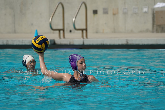 YWP: Cal Cup Qualifiers: U14 Bulldog vs Lamorinda