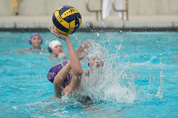 YWP: Cal Cup Qualifiers: U14 Bulldog vs Lamorinda