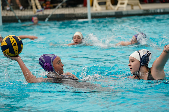 YWP: Cal Cup Qualifiers: U14 Bulldog vs Lamorinda