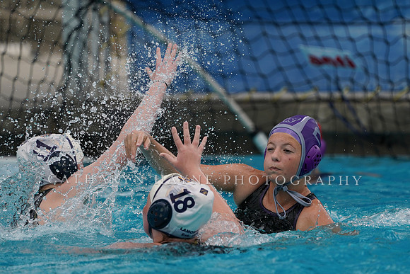 YWP: Cal Cup Qualifiers: U14 Bulldog vs Lamorinda