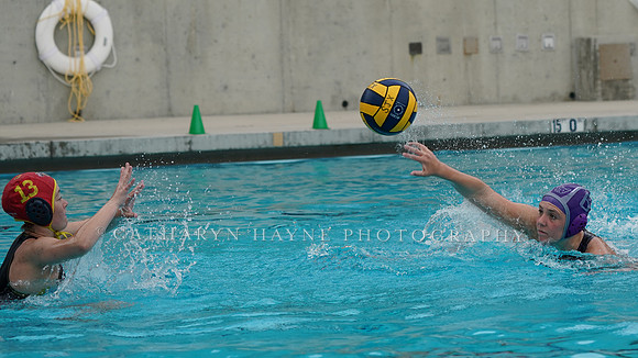 YWP: Cal Cup Qualifiers: U14 Bulldog vs Lamorinda