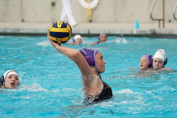 YWP: Cal Cup Qualifiers: U14 Bulldog vs Lamorinda