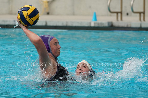 YWP: Cal Cup Qualifiers: U14 Bulldog vs Lamorinda