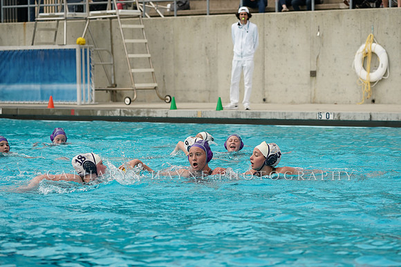 YWP: Cal Cup Qualifiers: U14 Bulldog vs Lamorinda