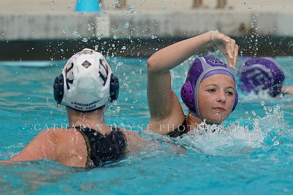 YWP: Cal Cup Qualifiers: U14 Bulldog vs Lamorinda