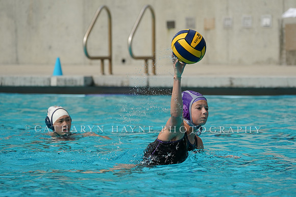 YWP: Cal Cup Qualifiers: U14 Bulldog vs Lamorinda