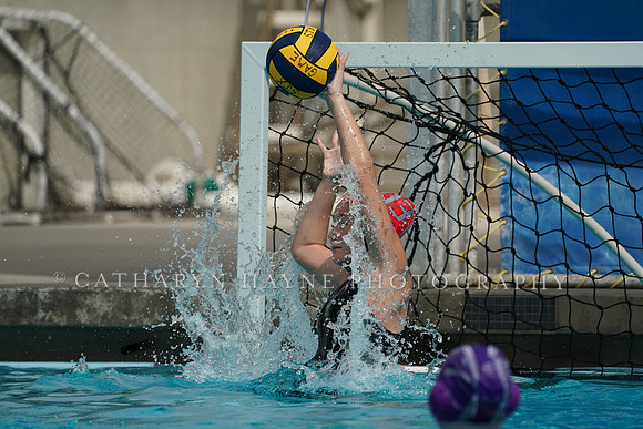YWP: Cal Cup Qualifiers: U14 Bulldog vs Lamorinda