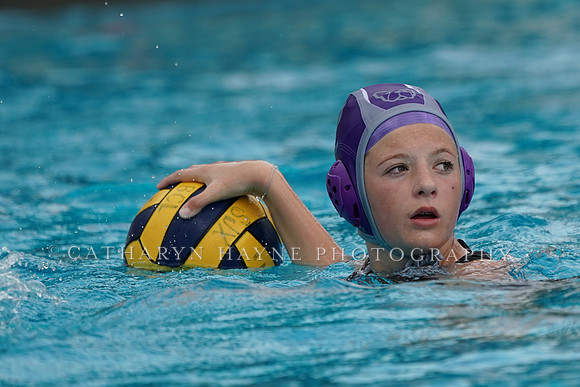 YWP: Cal Cup Qualifiers: U14 Bulldog vs Lamorinda