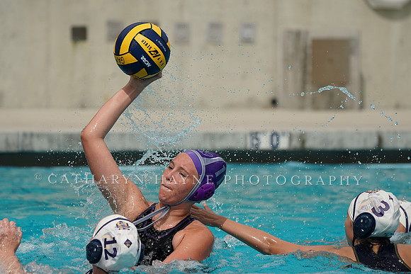 YWP: Cal Cup Qualifiers: U14 Bulldog vs Lamorinda