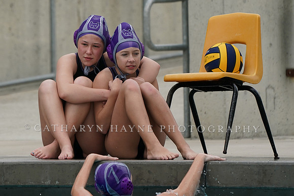 YWP: Cal Cup Qualifiers: U14 Bulldog vs Lamorinda
