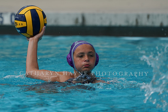 YWP: Cal Cup Qualifiers: U14 Bulldog vs Lamorinda
