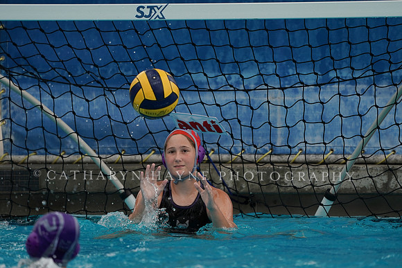 YWP: Cal Cup Qualifiers: U14 Bulldog vs Lamorinda
