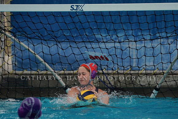 YWP: Cal Cup Qualifiers: U14 Bulldog vs Lamorinda