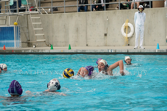 YWP: Cal Cup Qualifiers: U14 Bulldog vs Lamorinda