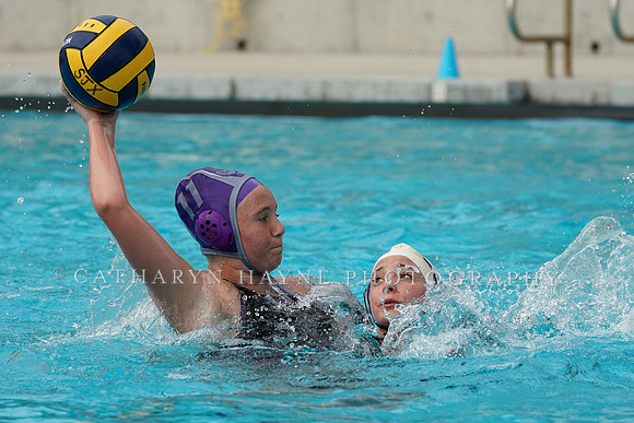 YWP: Cal Cup Qualifiers: U14 Bulldog vs Lamorinda
