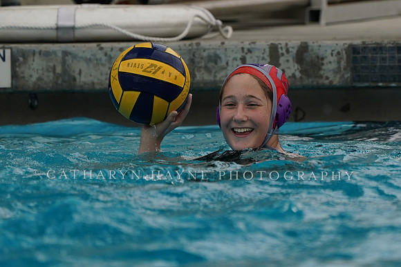 YWP: Cal Cup Qualifiers: U14 Bulldog vs Lamorinda