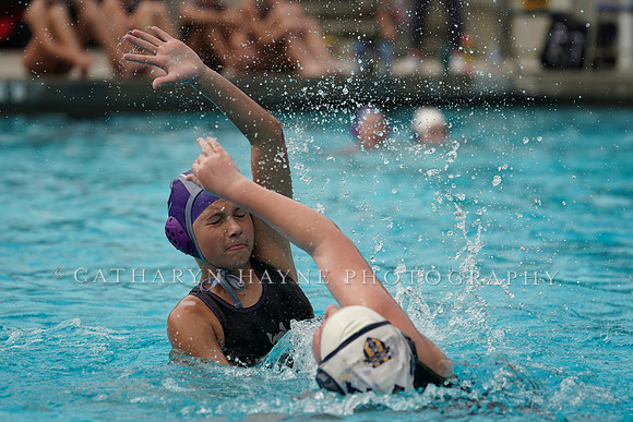 YWP: Cal Cup Qualifiers: U14 Bulldog vs Lamorinda