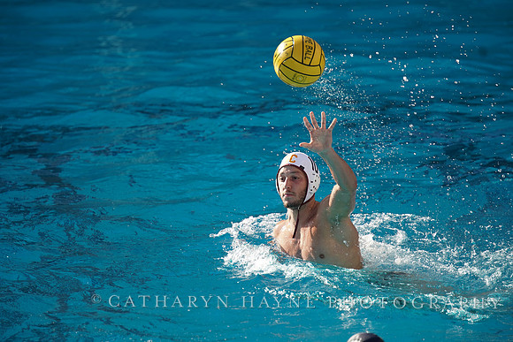 MWP: California Golden Bears vs USC Trojans