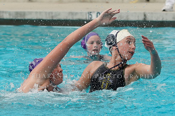 YWP: Cal Cup Qualifiers: U14 Bulldog vs Lamorinda