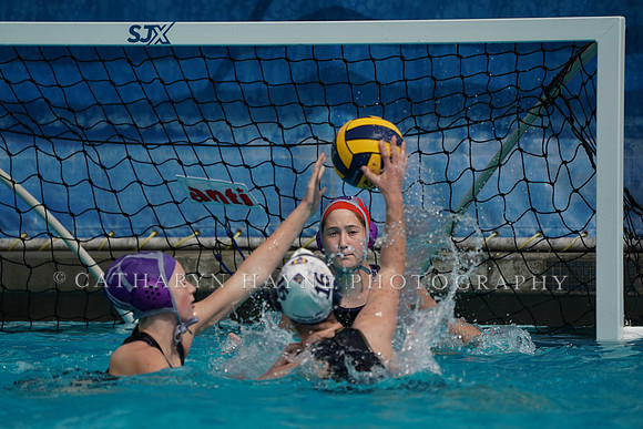 YWP: Cal Cup Qualifiers: U14 Bulldog vs Lamorinda