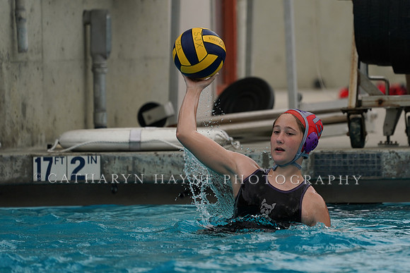 YWP: Cal Cup Qualifiers: U14 Bulldog vs Lamorinda