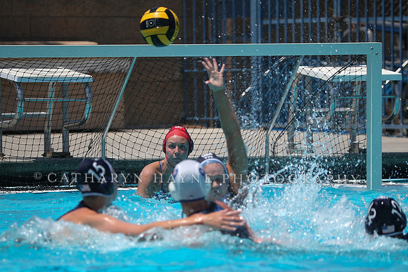 USA Water Polo: Womens Senior Nationals: Santa Barbara Premier vs USA Youth