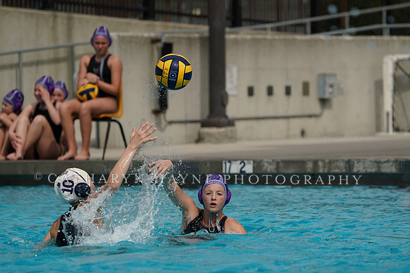 YWP: Cal Cup Qualifiers: U14 Bulldog vs Lamorinda