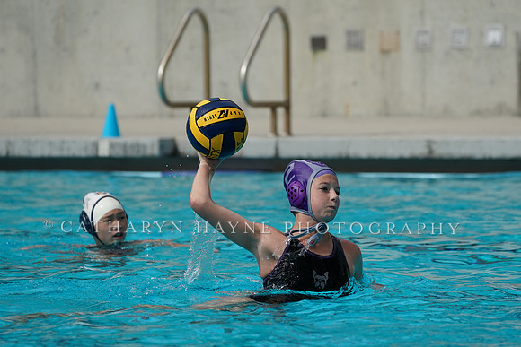 YWP: Cal Cup Qualifiers: U14 Bulldog vs Lamorinda