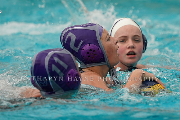 YWP: Cal Cup Qualifiers: U14 Bulldog vs Lamorinda