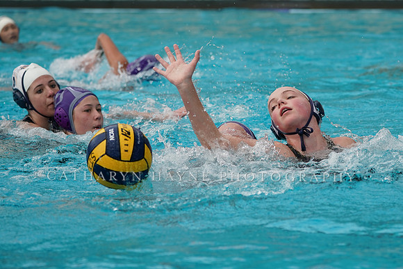 YWP: Cal Cup Qualifiers: U14 Bulldog vs Lamorinda